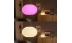 Lustra HUE Flourish LED RGB Alb IP20